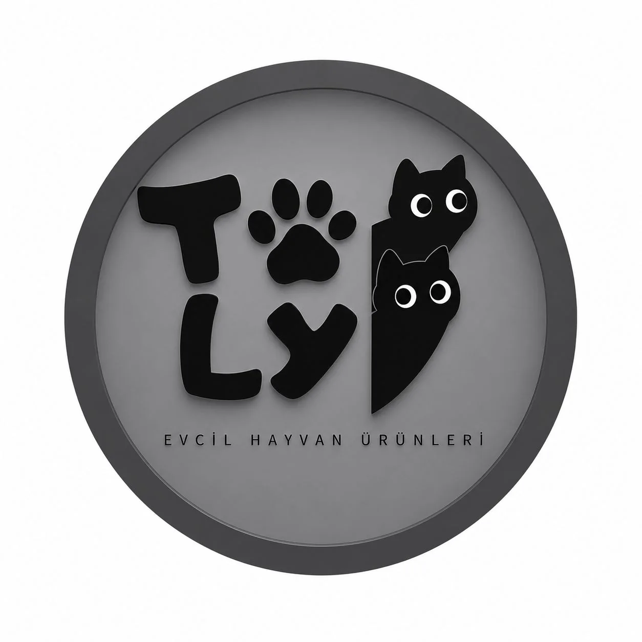 TOLY logosu